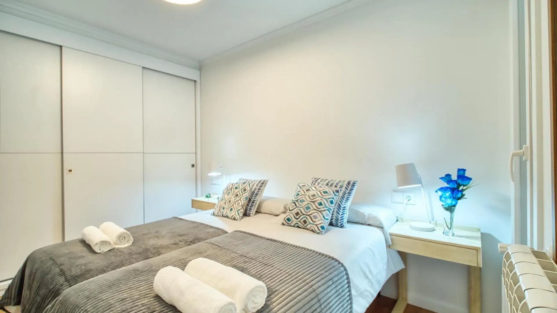 Amara Prime San Sebastian Apartment Spain