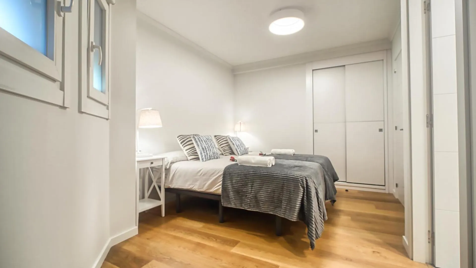 Amara Prime San Sebastian Apartment 0*,  Spain
