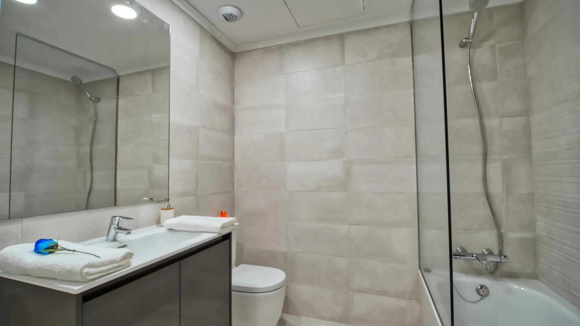 Amara Prime San Sebastian Apartment Spain