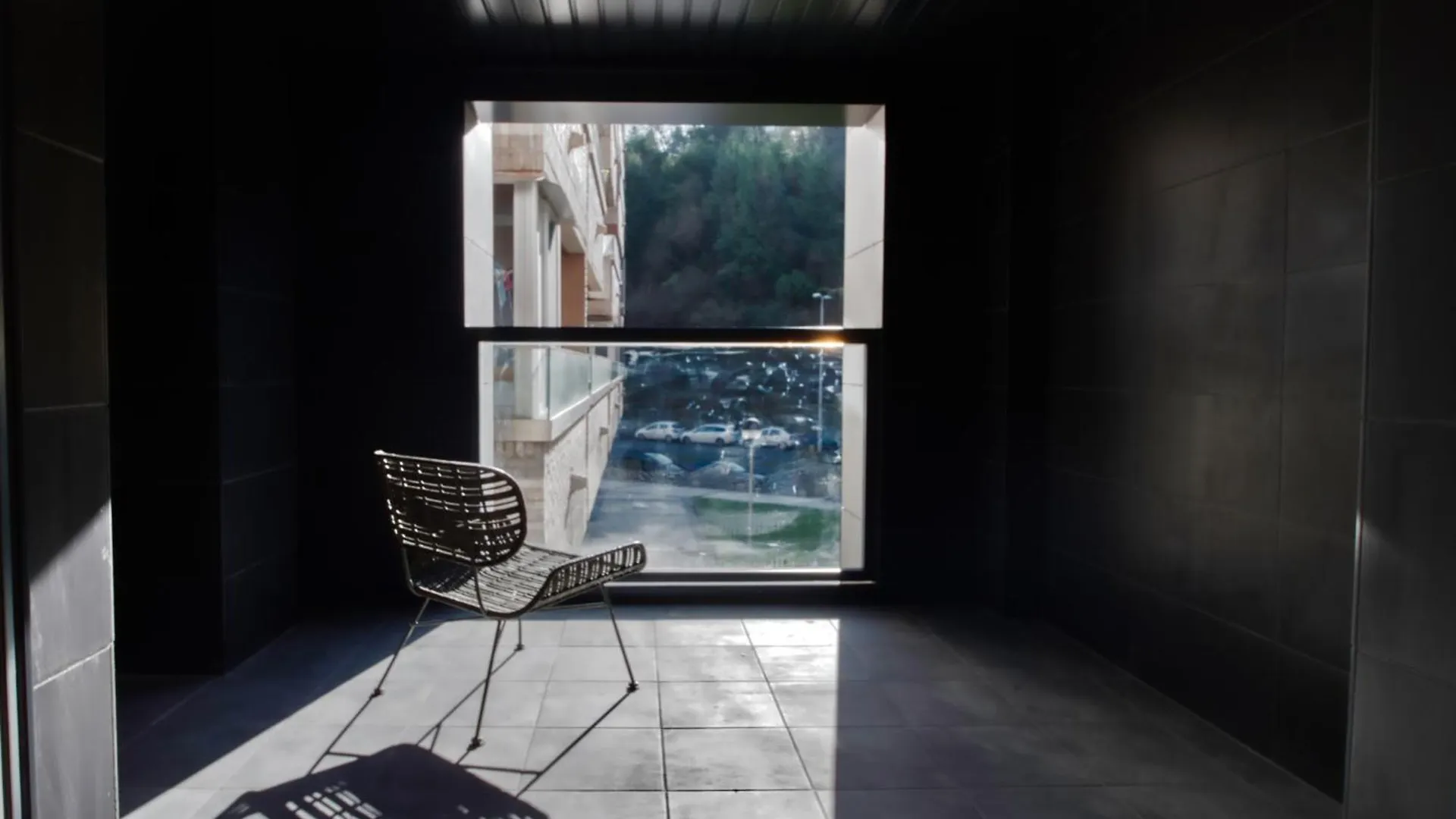 Amara Prime San Sebastian Apartment