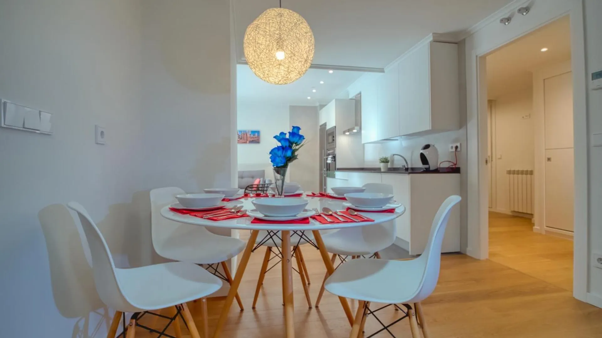 Amara Prime San Sebastian Apartment 0*,  Spain